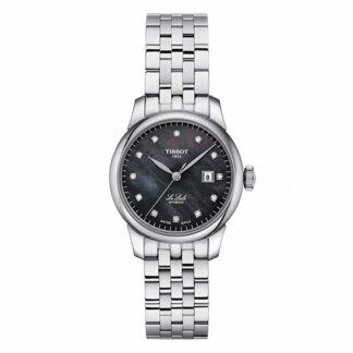 Tissot T0062071112600 Le Locle Automatic Lady