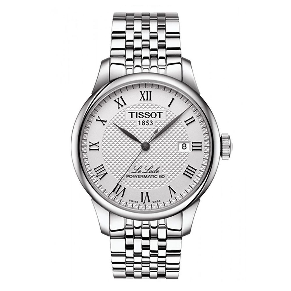 TISSOT T0064071103300