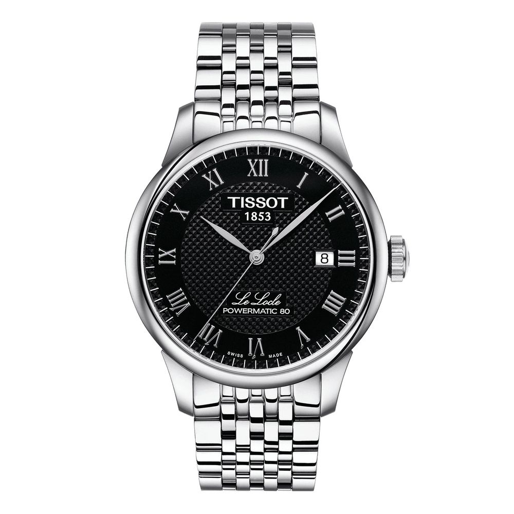 TISSOT T0064071105300