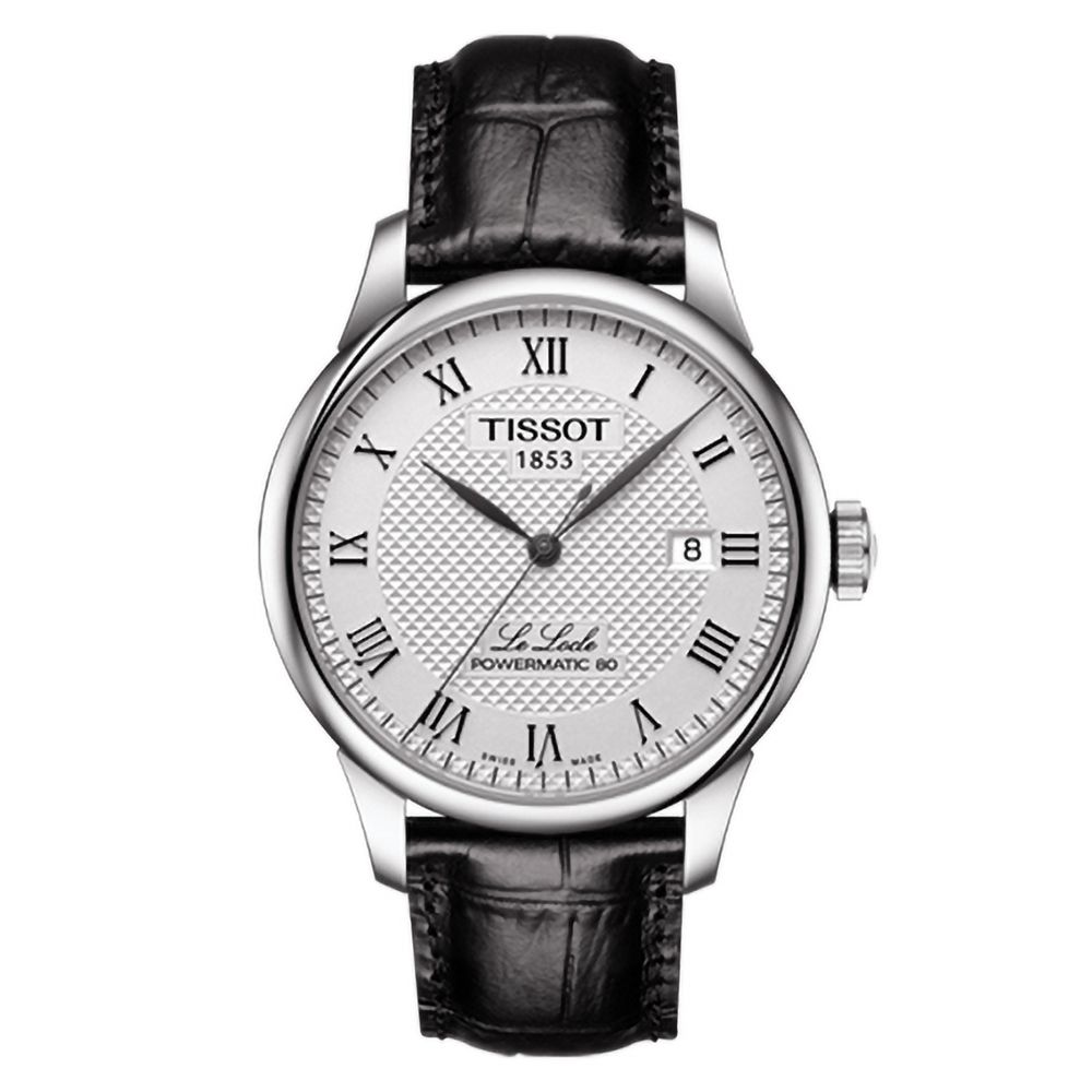 TISSOT T0064071603300