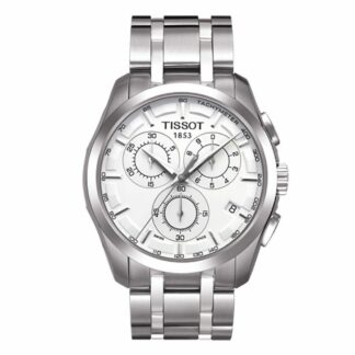 Tissot T0356171103100 Couturier Chronograph