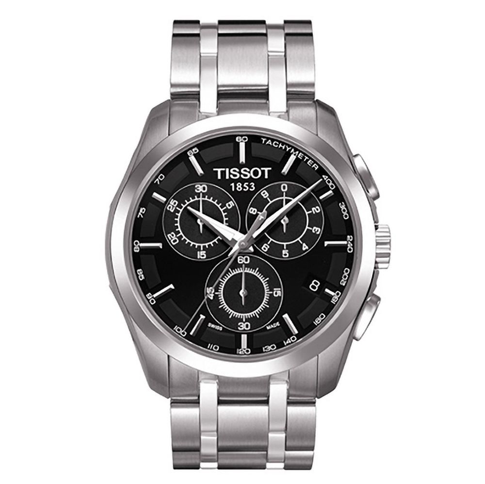 TISSOT T0356171105100