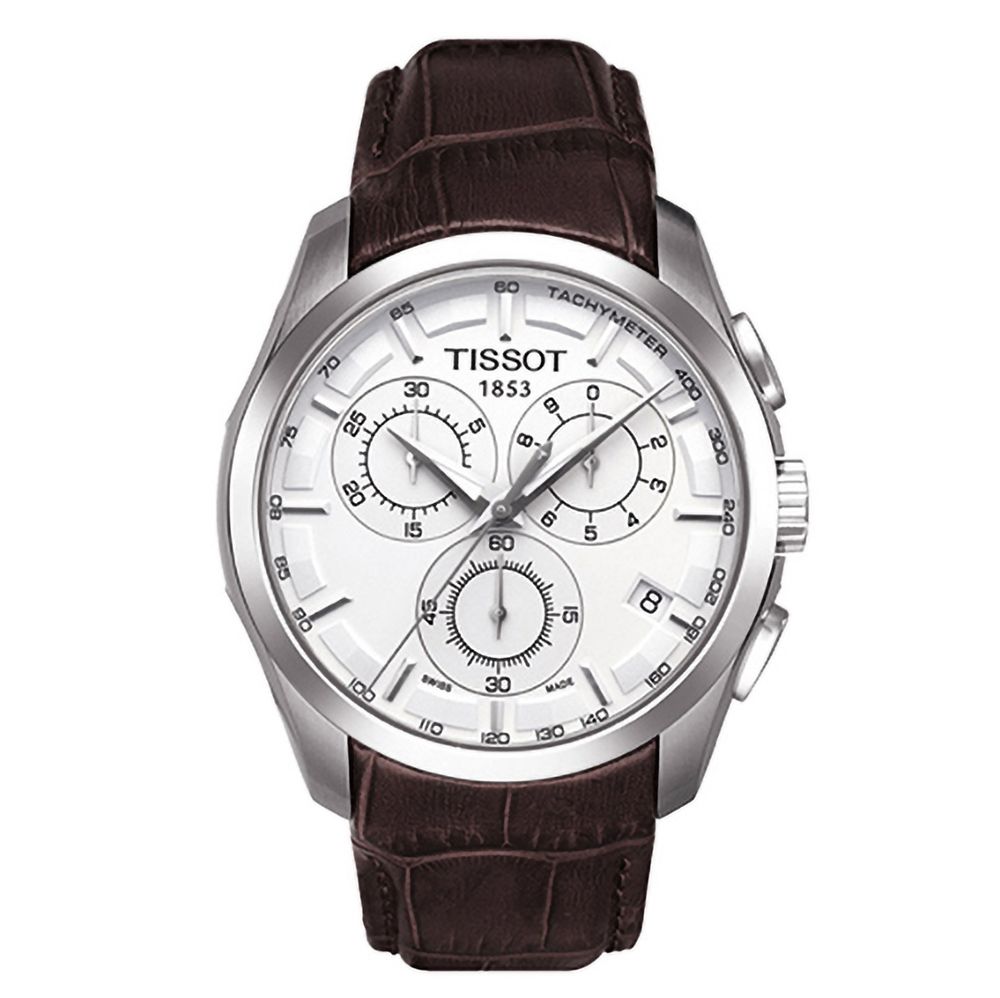 TISSOT T0356171603100