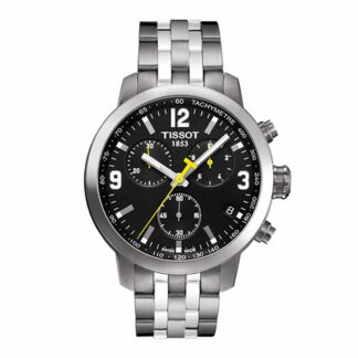 Tissot T0554171105700 Prc 200 Chronograph
