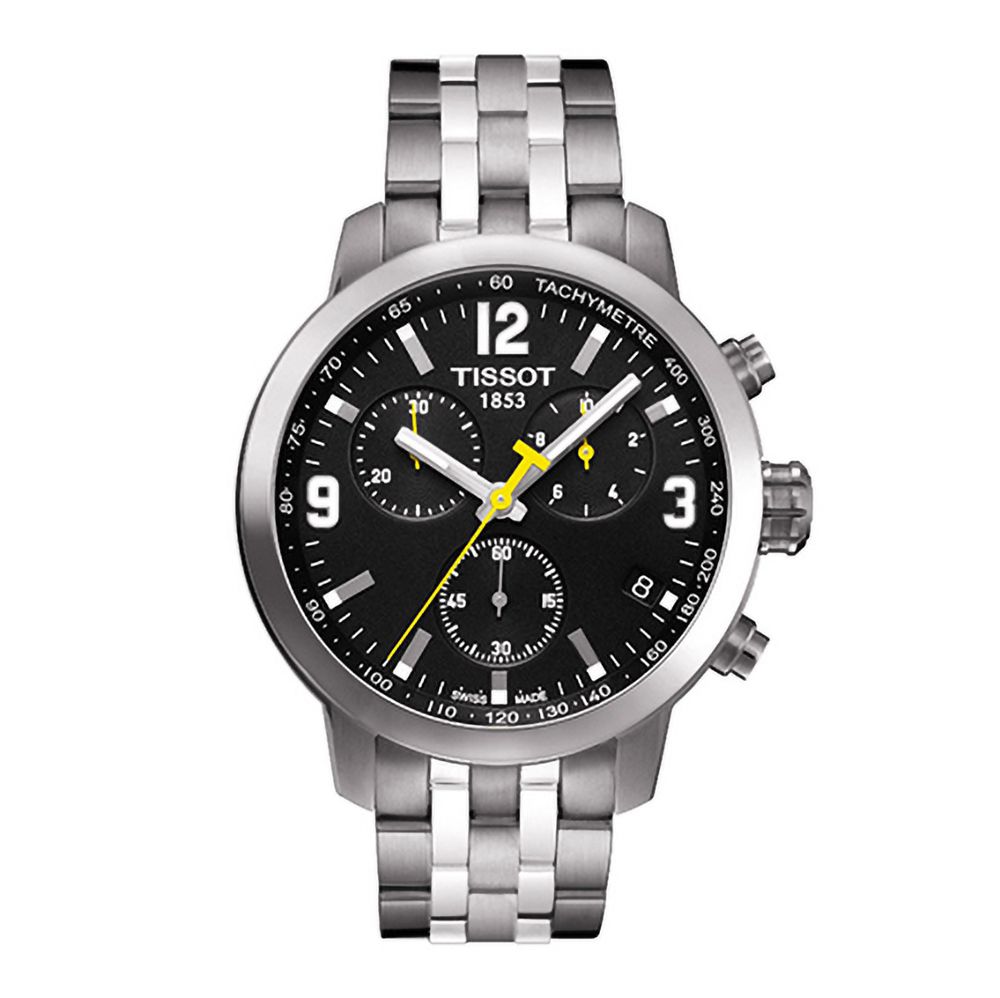 TISSOT T0554171105700