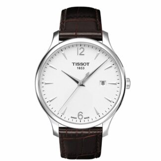 Tissot T0636101603700 Tradition