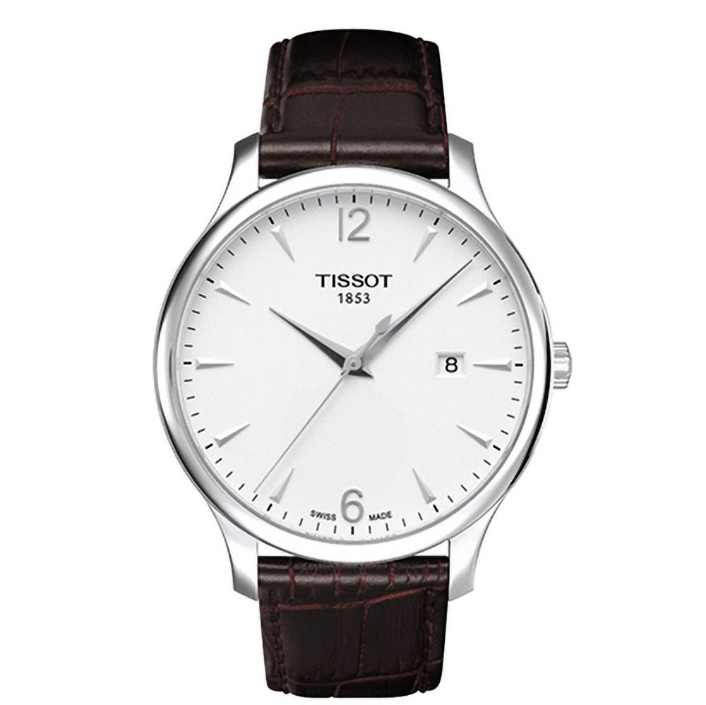 TISSOT T0636101603700