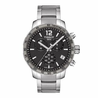 Tissot T0954171106700 Quickster Chronograph