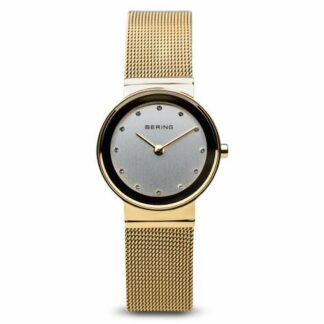 Bering 10126-334 Classic Polished Gold