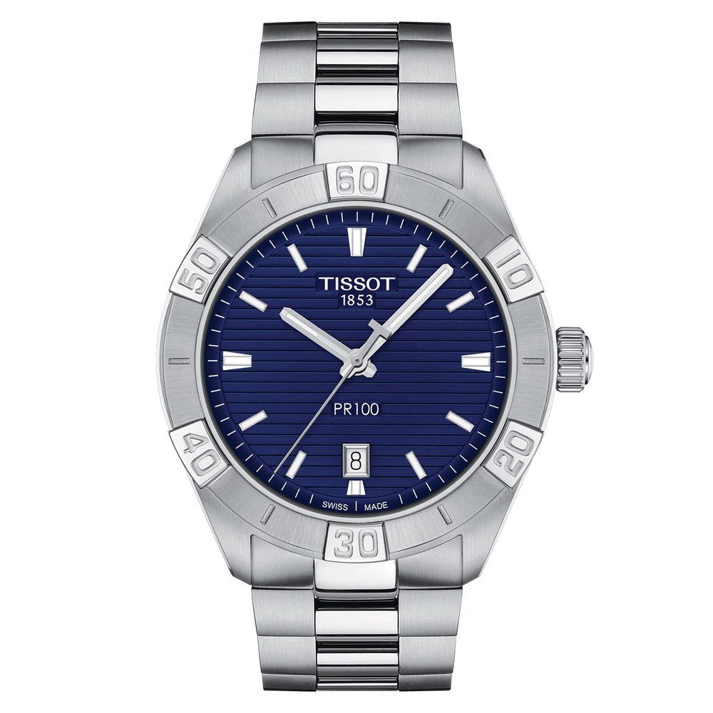 TISSOT T1016101104100
