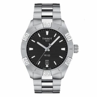Tissot T1016101105100 Pr 100 Sport Gent
