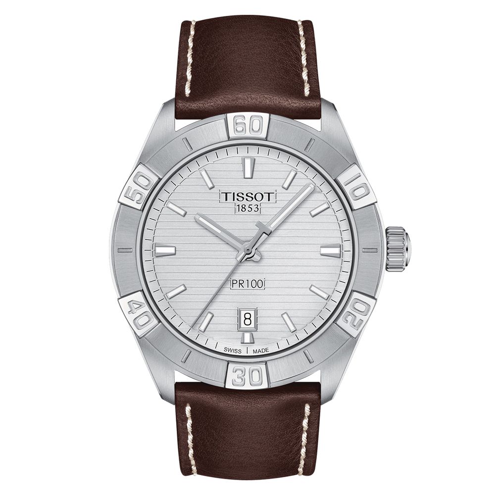 TISSOT T1016101603100
