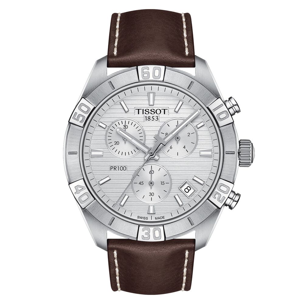 TISSOT T1016171603100