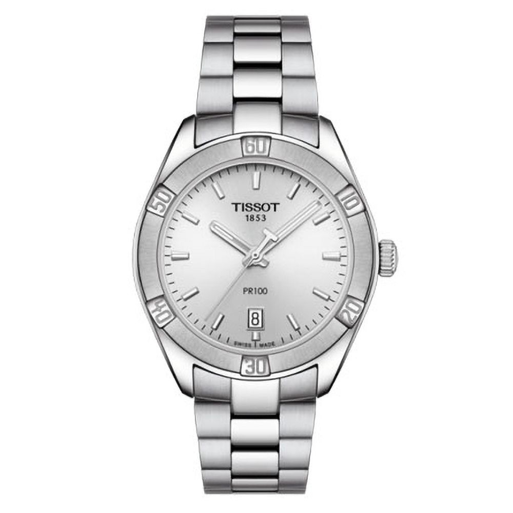 TISSOT T1019101103100