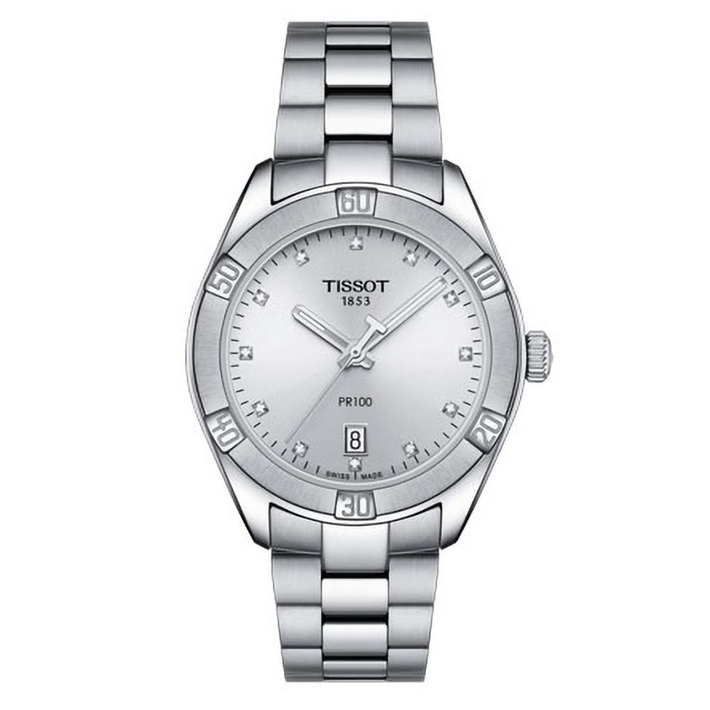 TISSOT T1019101103600