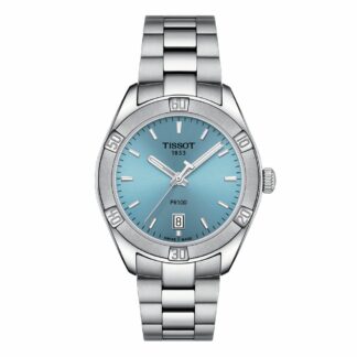 Tissot T1019101135100 Lady Sport Chic