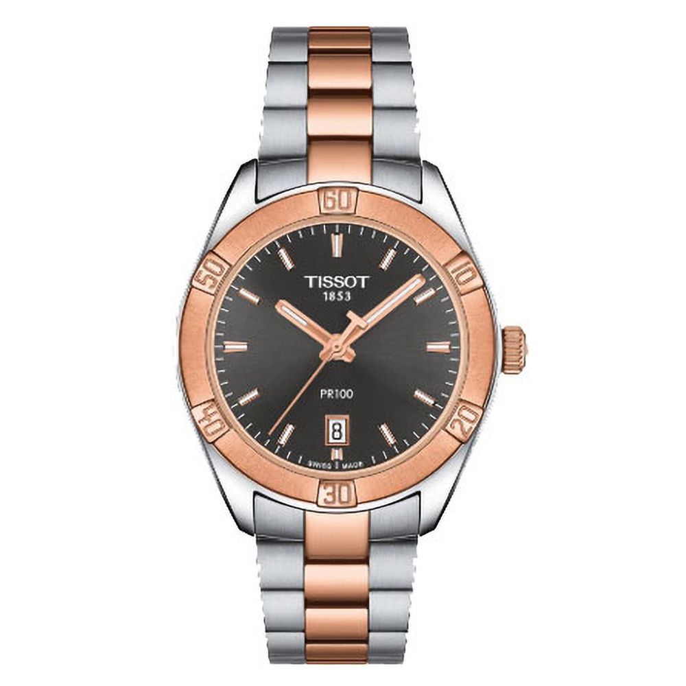 TISSOT T1019102206100