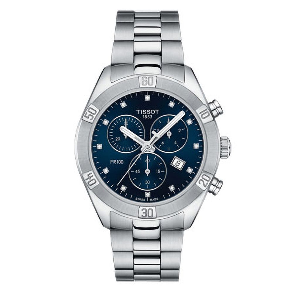 TISSOT T1019171104600