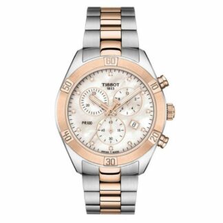 TISSOT T1019172211600