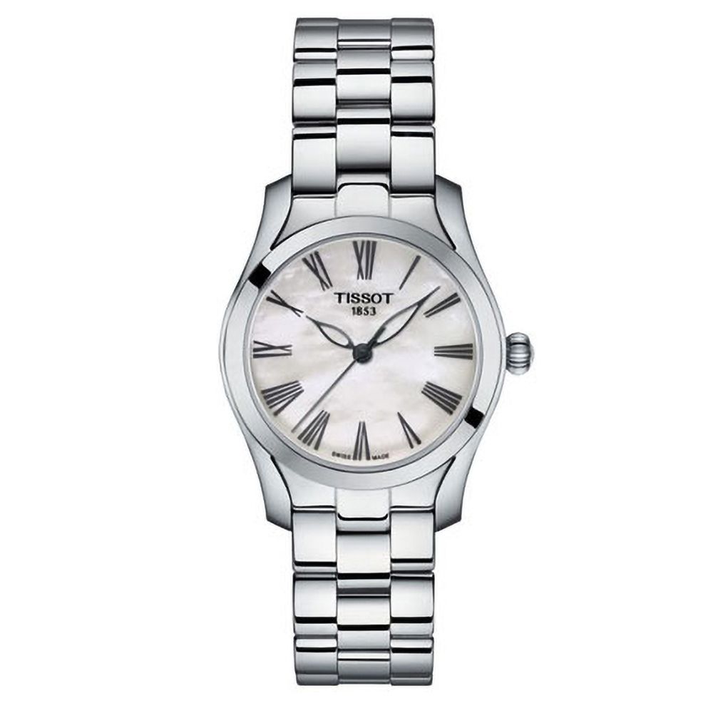 TISSOT T1122101111300