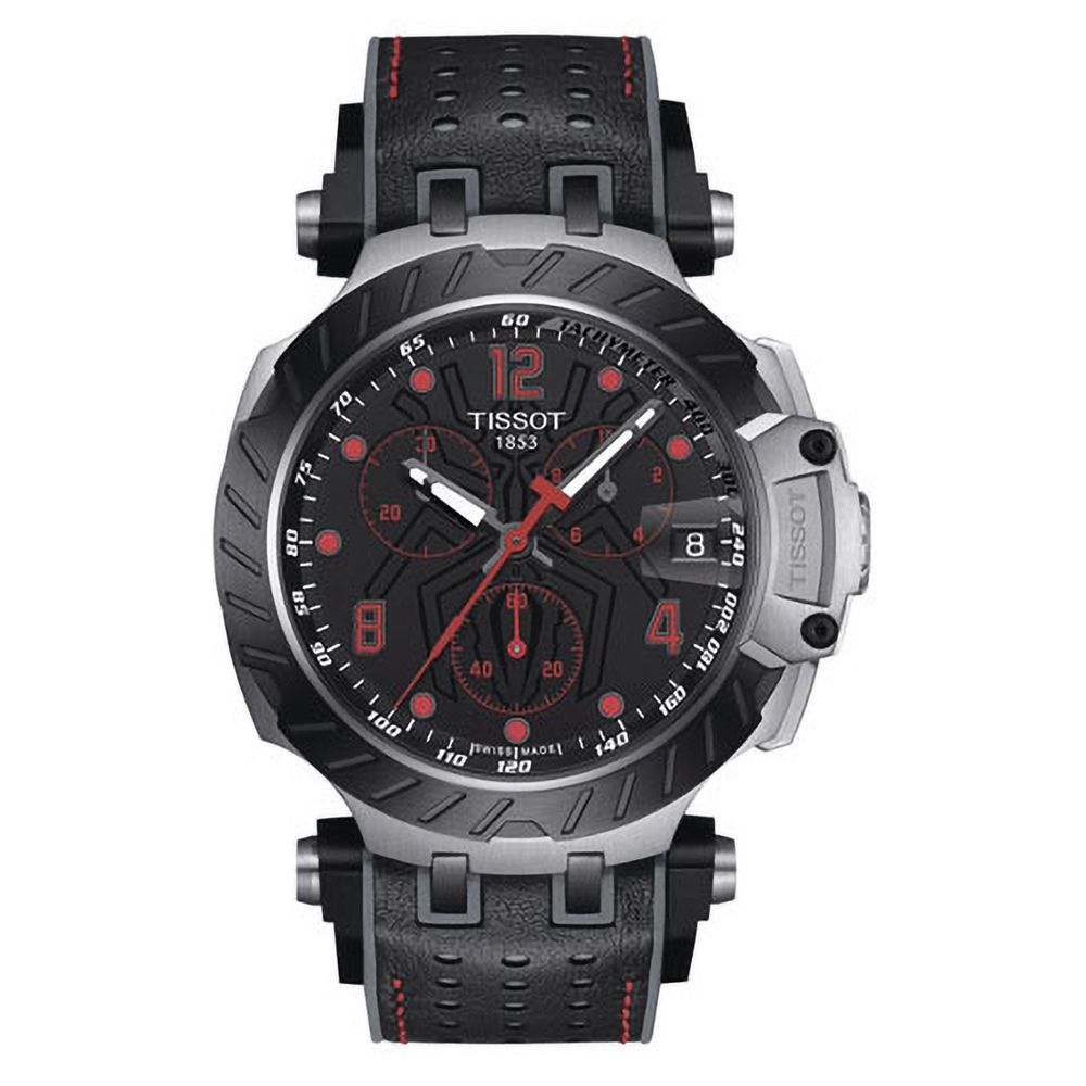 TISSOT T1154172705701