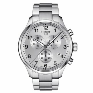 Tissot T1166171103700 Chrono Xl Classic