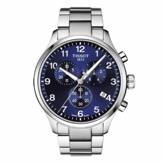 Tissot T1166171104701 Chrono Xl Classic