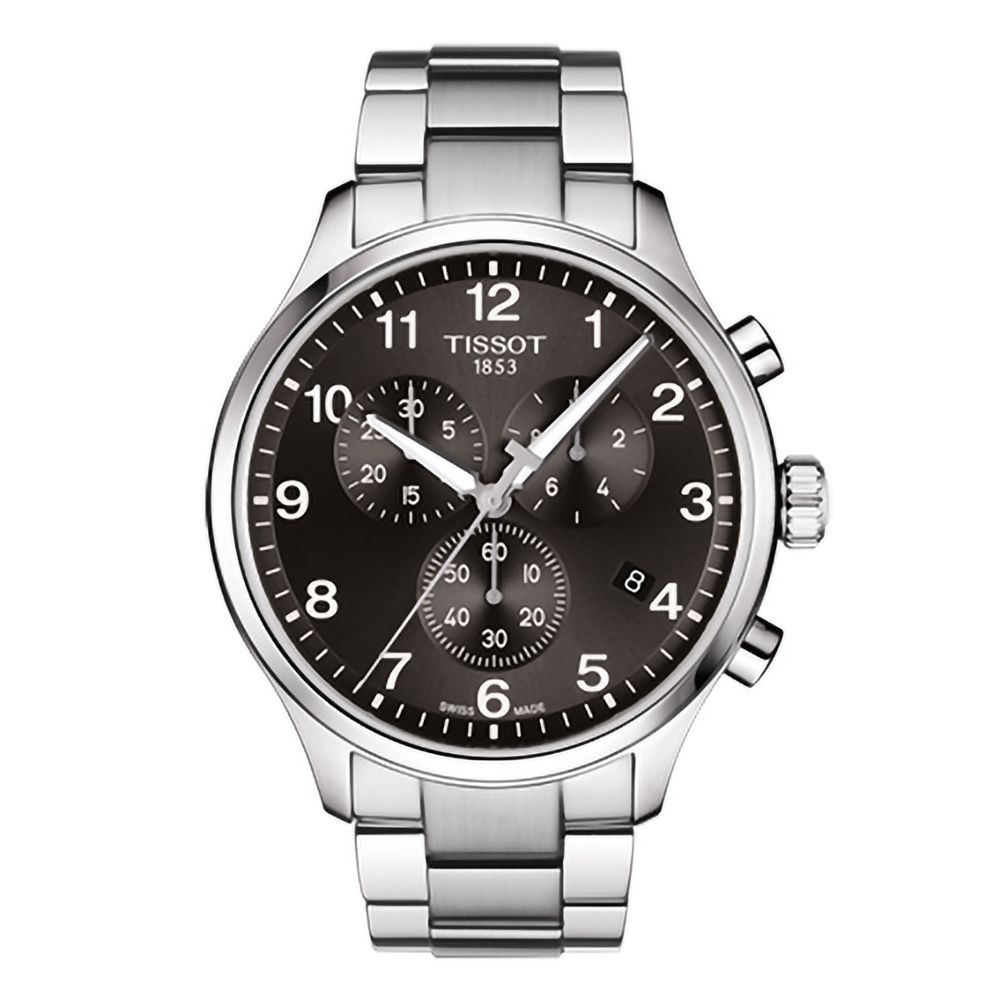 TISSOT T1166171105701