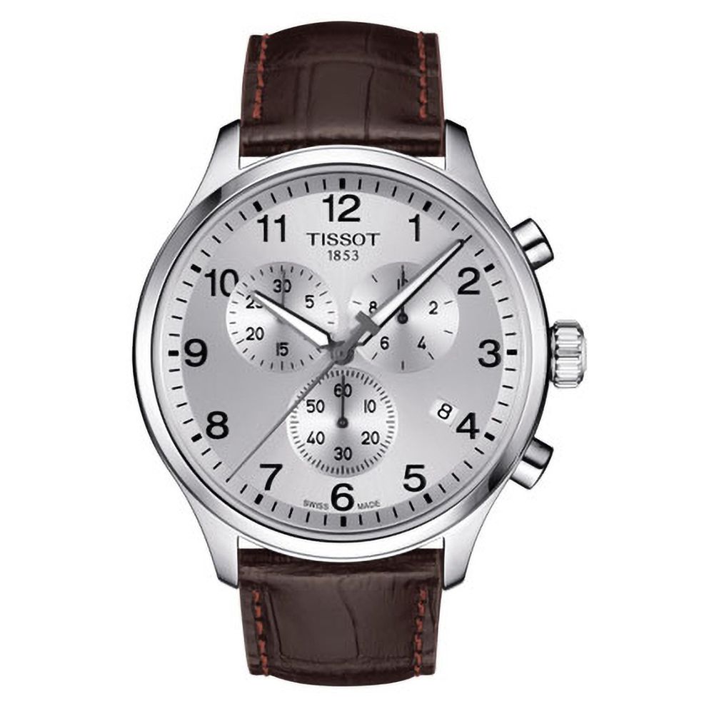 TISSOT T1166171603700