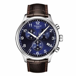 Tissot T1166171604700 Chrono Xl Classic