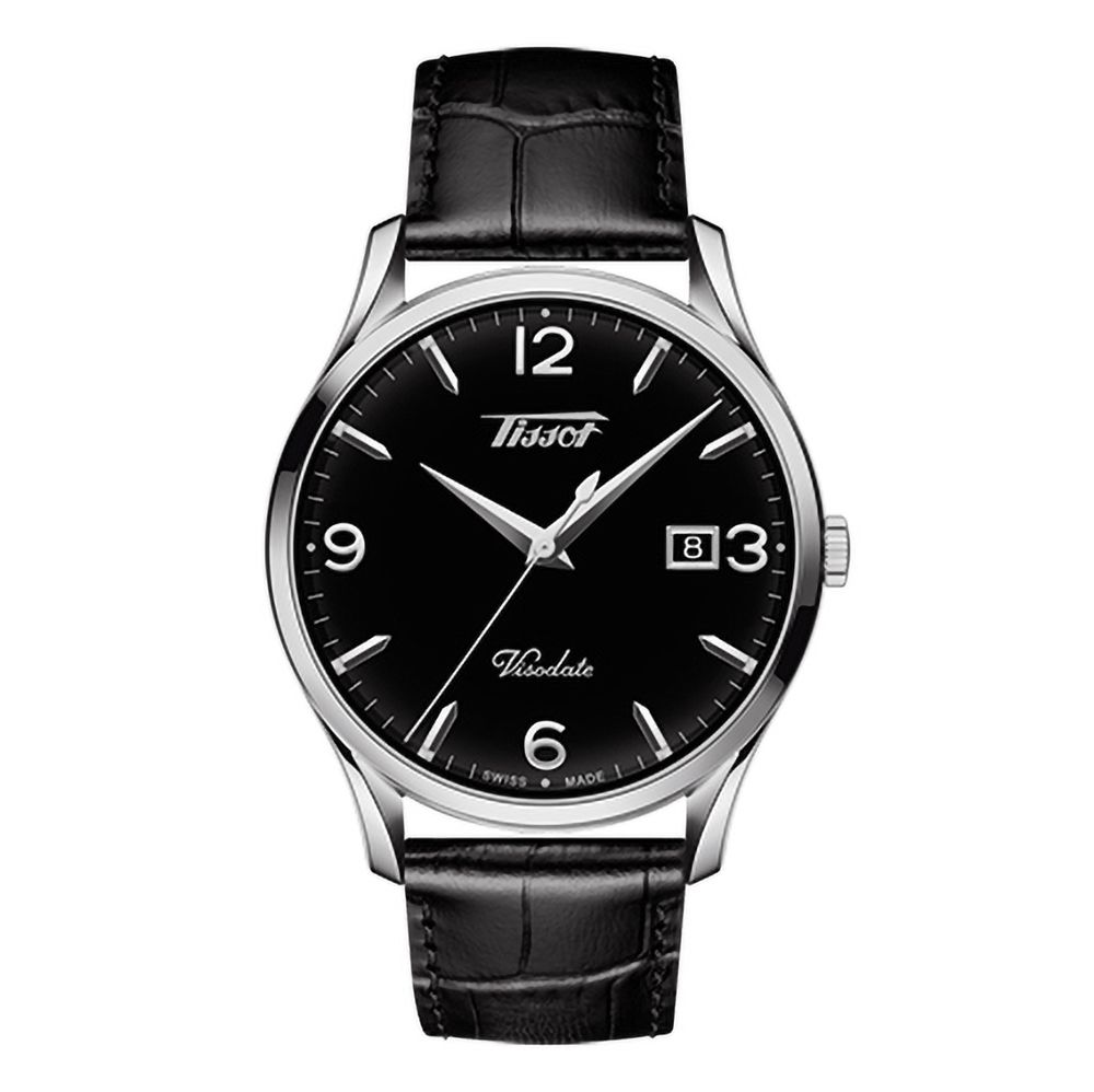 TISSOT T1184101605700