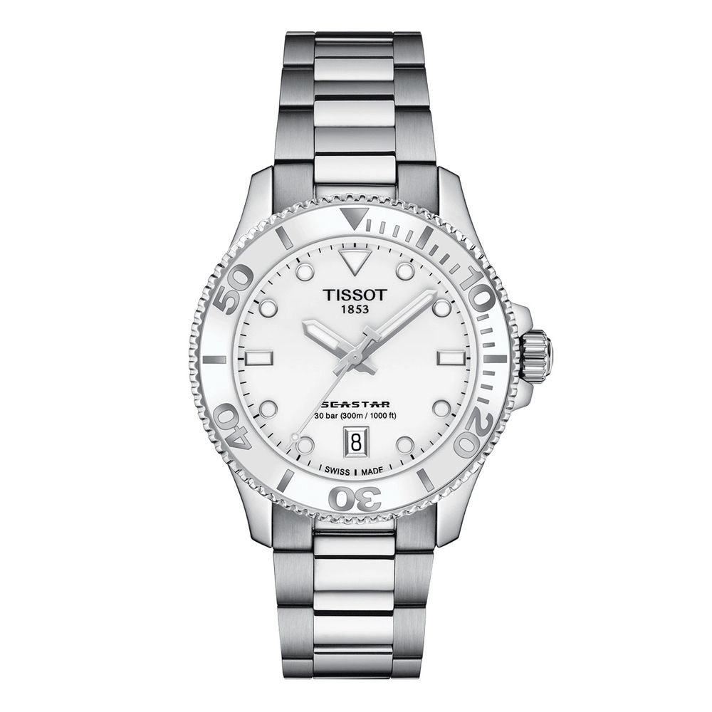 TISSOT T1202101101100