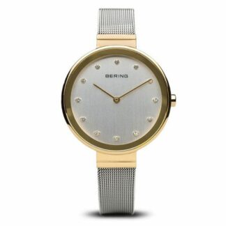 Bering 12034-010 Classic Polished Gold