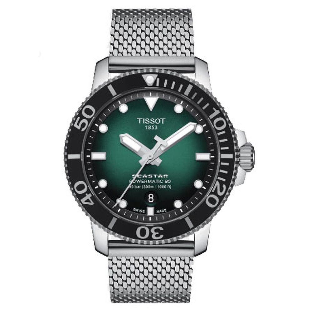 TISSOT T1204071109100