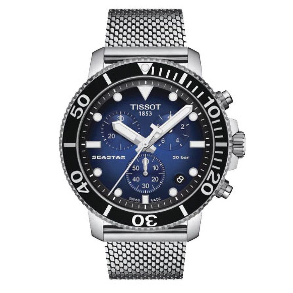 TISSOT T1204171104102