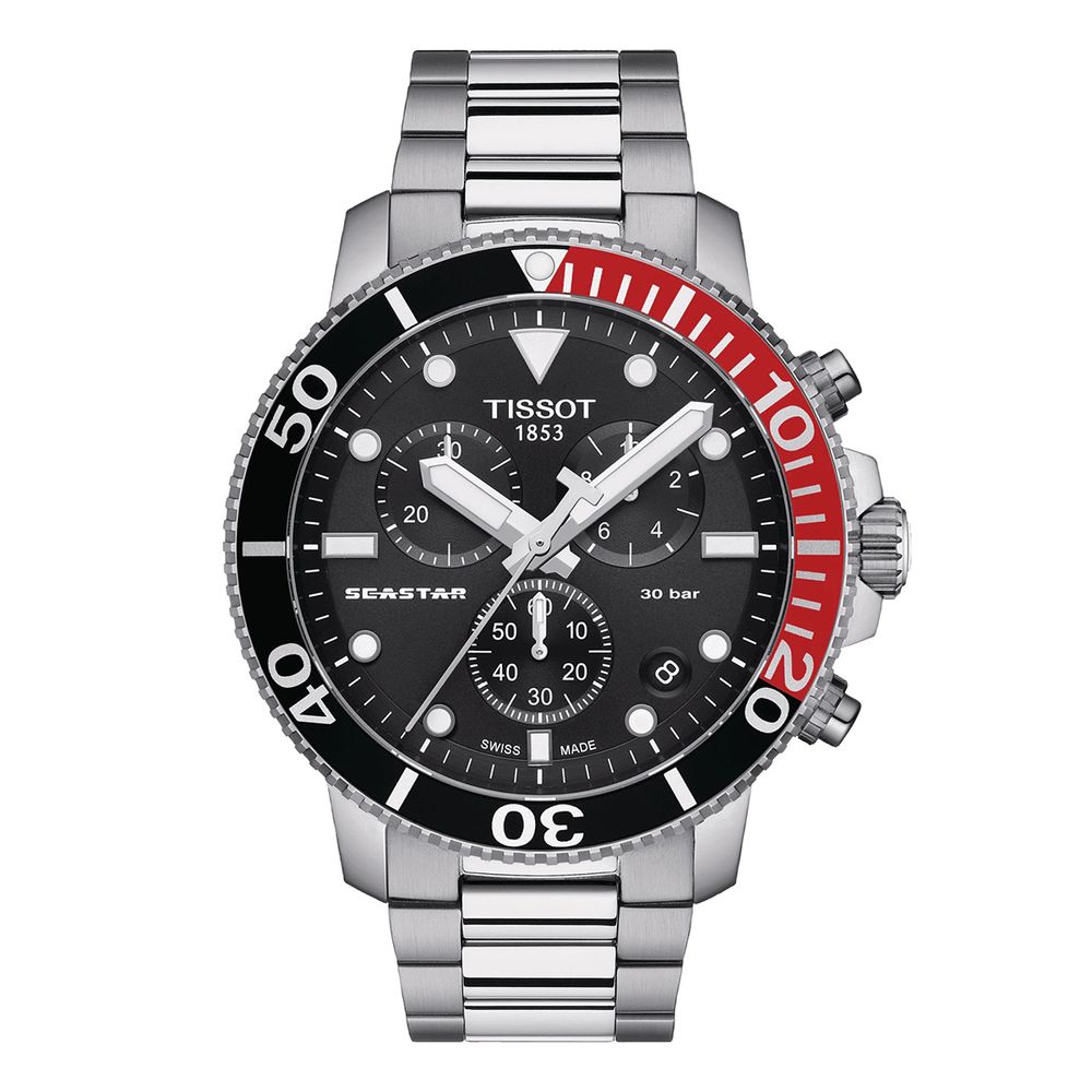 TISSOT T1204171105101