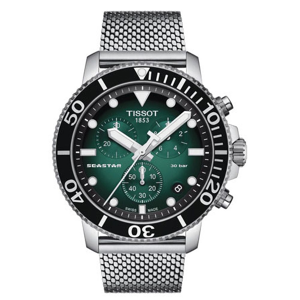 TISSOT T1204171109100