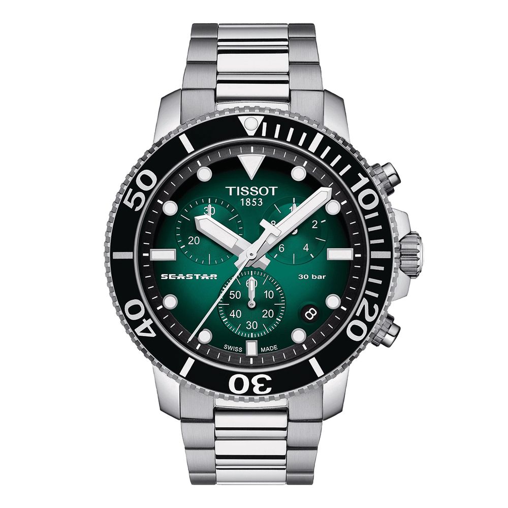 TISSOT T1204171109101