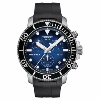 Tissot T1204171704100 Seastar 1000 Chronograph