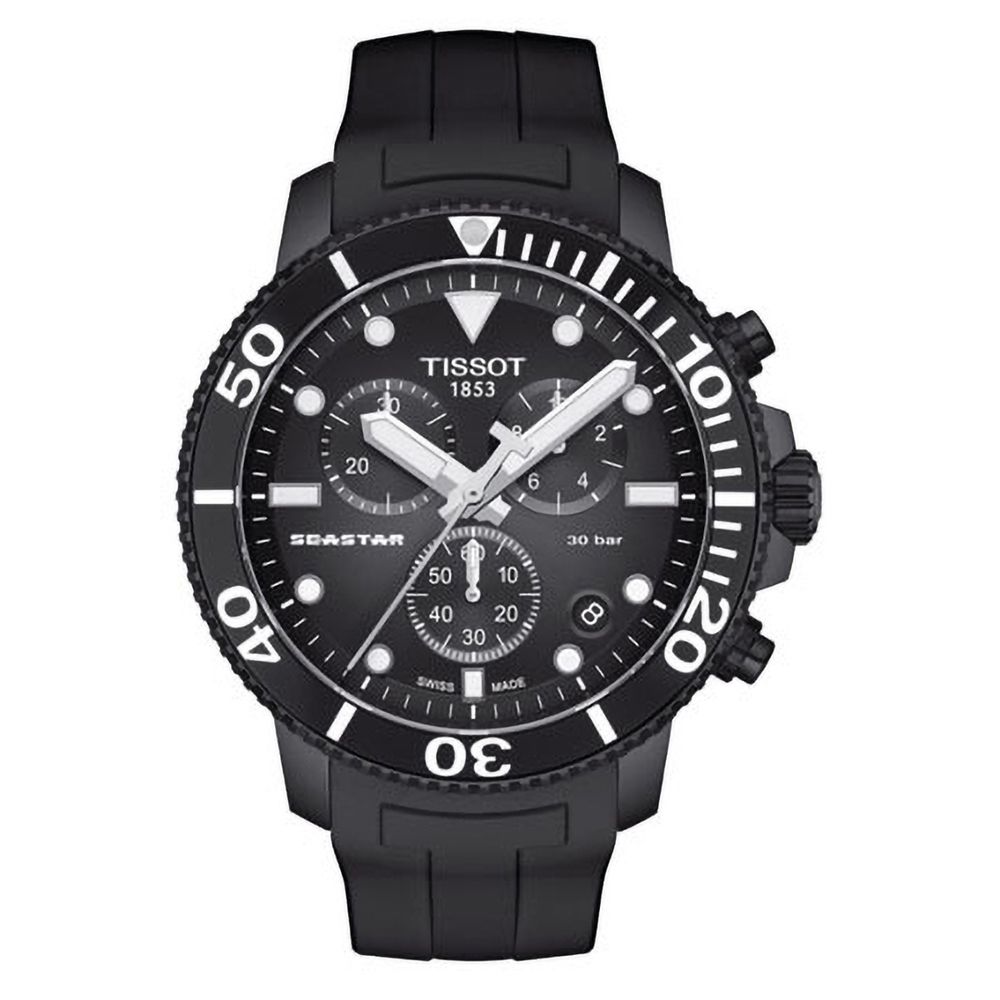 TISSOT T1204173705102