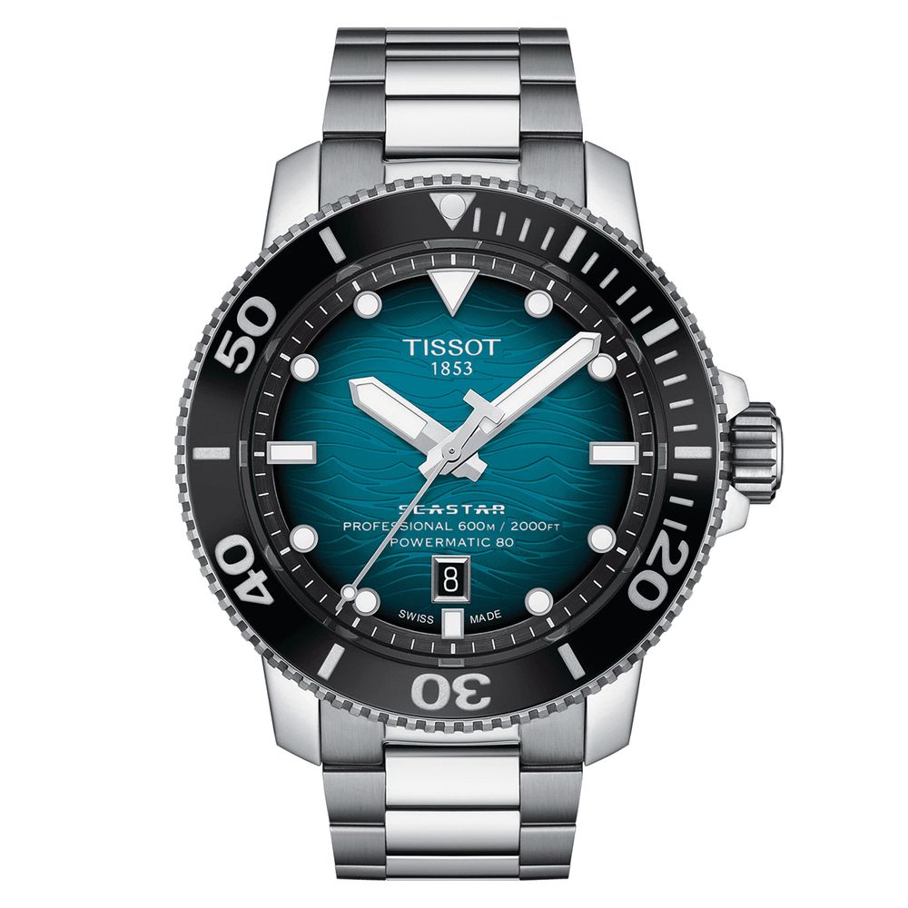 TISSOT T1206071104100
