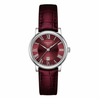Tissot T1222101637300 Carson Premium Lady