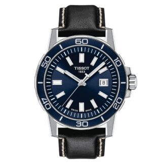 Tissot T1256101604100 Supersport Blk