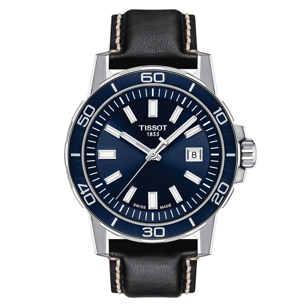 TISSOT T1256101604100