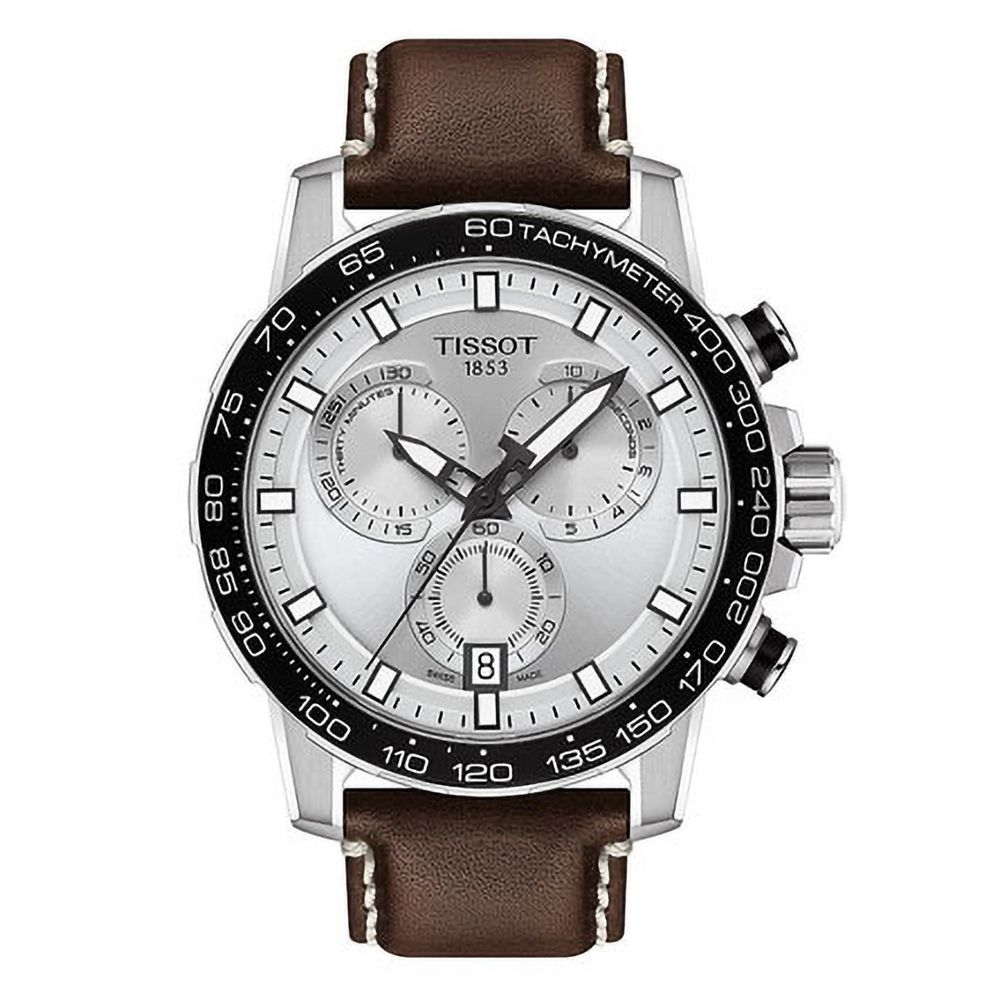 TISSOT T1256171603100