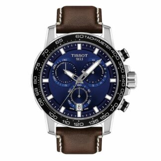 Tissot T1256171604100 Supersport Chrono