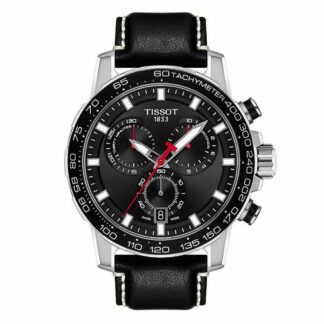 TISSOT T1256171605100
