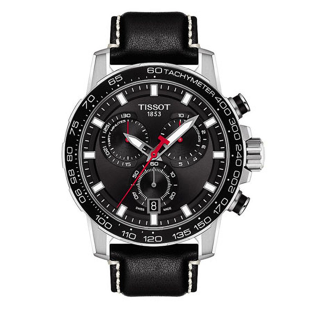 TISSOT T1256171605100