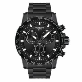 Tissot T1256173305100 Tissot Super Sport Blk