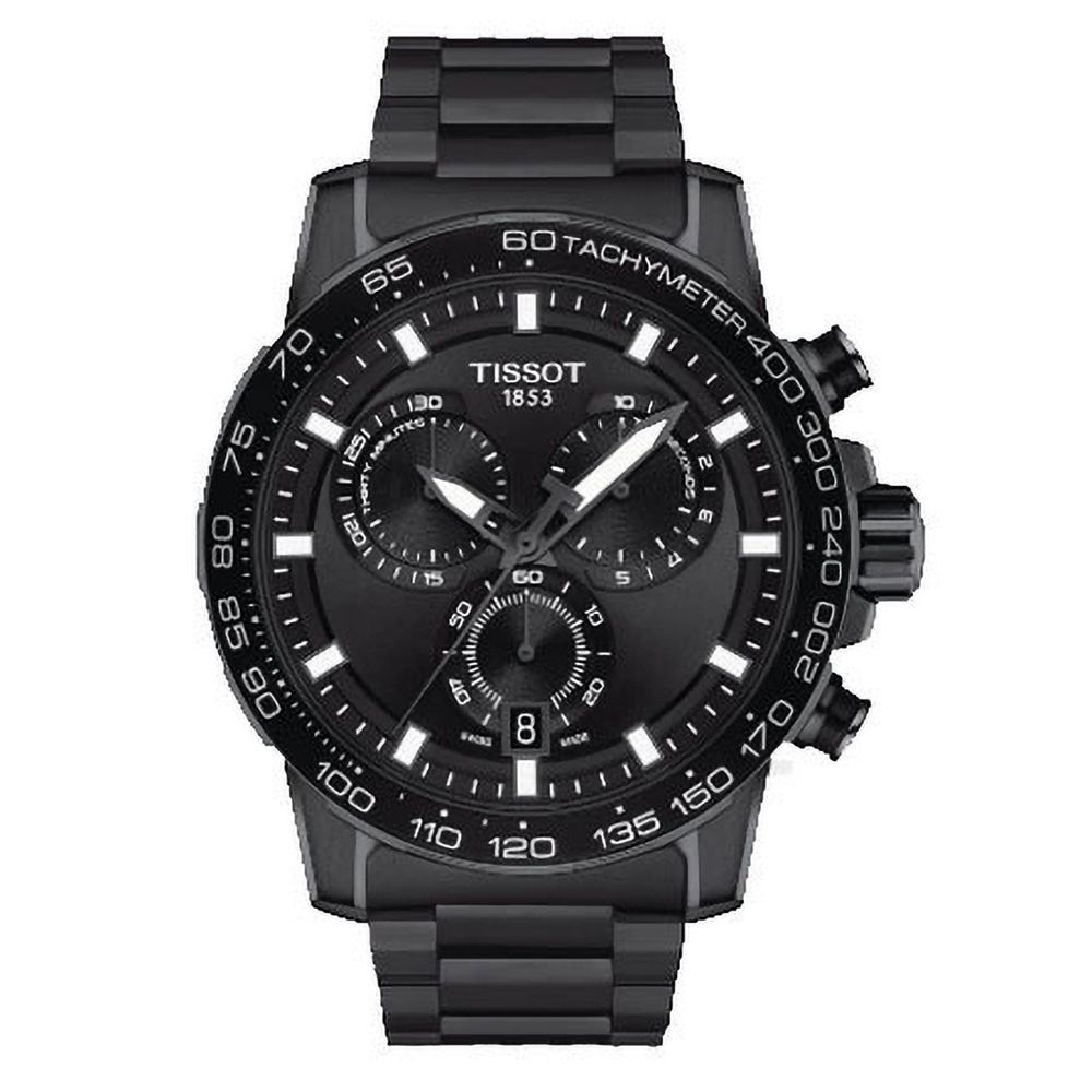 TISSOT T1256173305100